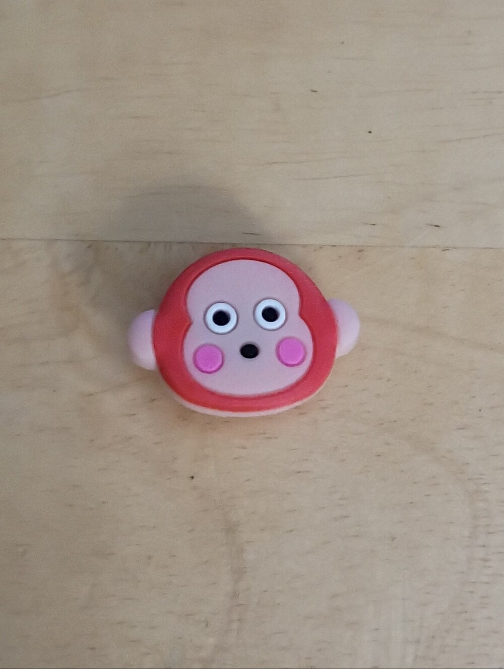 10 for $10 Jibbitz Croc Charms - Sanrio Monkichi Monkey Hello Kitty Friend - New